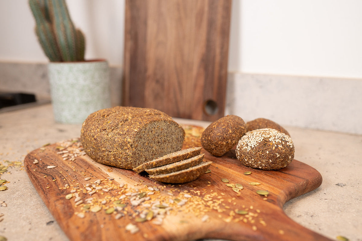 Keto broodmix kopen zonder miskoop
