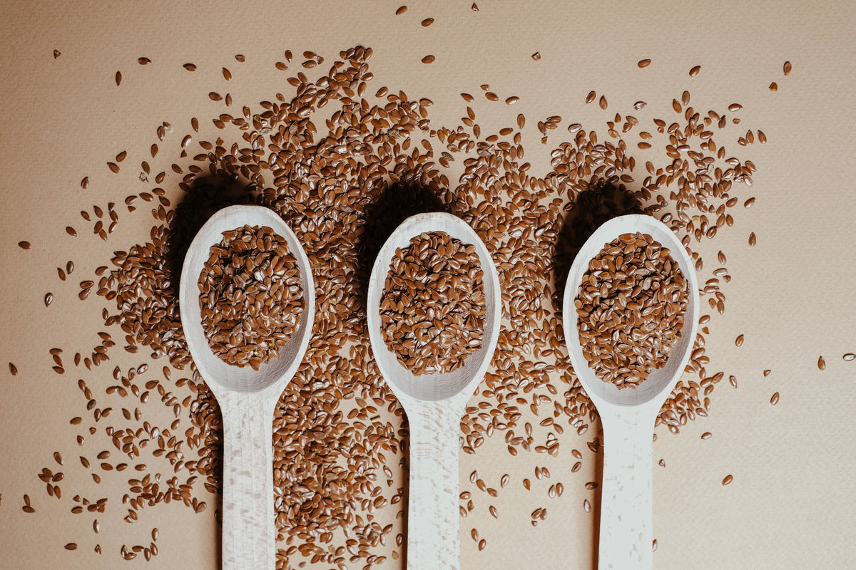 Gut Friendly ingrediënten gids voor je buik
