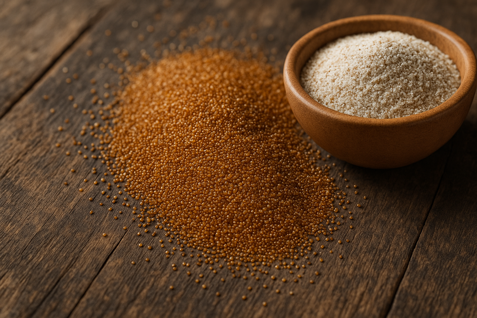 Teff