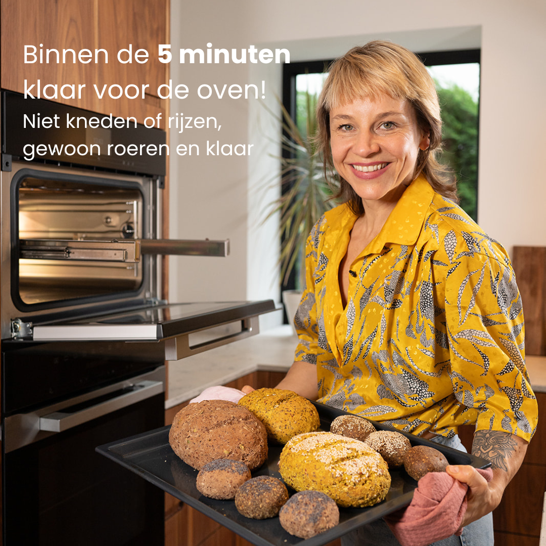 Keto Starterpakket